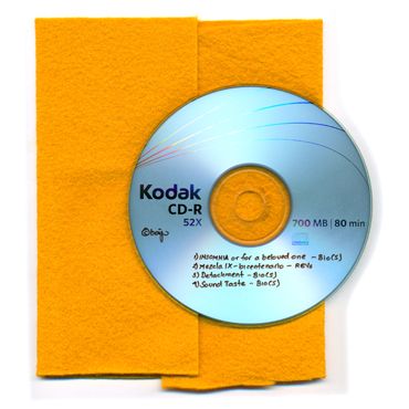 Instantáneas sonoras